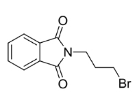 N-(3-溴丙基)鄰苯二甲酰亞胺，97%（HPLC)