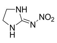 2-硝基亞氨基咪唑烷，98%