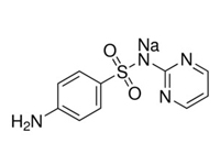 磺胺嘧啶鈉鹽(SD-Na)