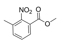 3-甲基-2-硝基苯甲酸甲酯，99%（GC)