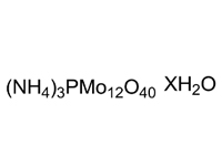 水合磷鉬<em>酸</em>銨, AR, 96.5%