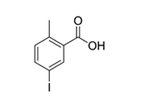 5-碘鄰甲基苯甲酸，98%