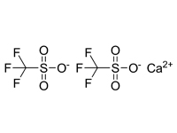 三氟甲磺酸鈣，97%