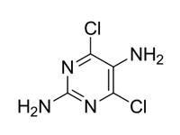 2,5-二氨基-4,6-二氯嘧啶，98%（GC）