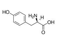 D-酪氨酸，98%