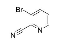 3-溴-2-氰基吡啶，98%（HPLC）