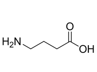 γ-氨基丁酸，99%