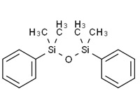 1,1,3,3-<em>四</em>甲基-1,3-二苯基二硅氧烷，97%(GC)