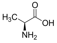 L-丙氨酸，99%(HPLC)