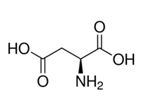 L-天門(mén)冬氨酸，99%