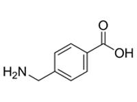 4-(氨基甲基)苯甲酸, 97%