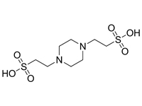 1,4-哌嗪二乙磺酸，99%