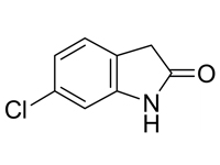 6-<em>氯</em>氧化吲哚，98%（GC)