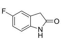 5-氟吲哚酮，98%