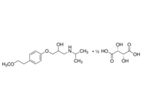酒石酸美托洛爾，98%