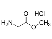 甘氨酸甲酯鹽酸鹽，98%（HPLC）