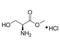 L-絲氨酸甲酯鹽酸鹽，98.5%（HPLC）