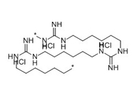 聚六亞甲基胍鹽酸鹽，25%