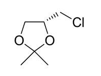 （R）-4-<em>氯</em>甲基-2,2-二甲基-1,3-二氧戊烷，98%（GC）