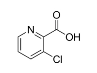 3-<em>氯</em>吡啶-2-甲酸，98%(GC)