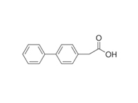 4-聯(lián)苯基<em>乙酸</em>，98%