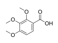 2,3,4-三甲氧基苯甲酸，99%(HPLC)