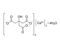 檸檬酸鈣，CP