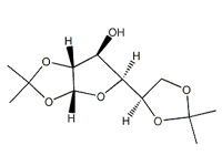 雙<em>丙酮</em>-D-葡萄糖，98%（GC）