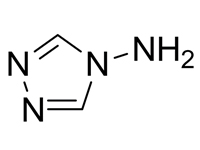 4-氨基-4H-1,2,4-三氮唑，98%（HPLC)