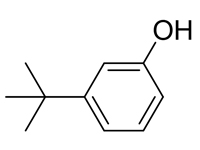 3-叔丁基苯酚