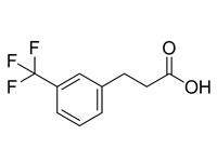 3-(3-三氟甲基苯基)丙<em>酸</em>，98%