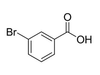 3-溴苯甲酸，98%（HPLC）