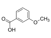 3-甲氧基苯甲酸，98%