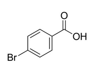 4-溴苯甲酸，98%（HPLC）