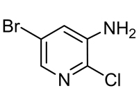 3-氨基-5-溴-2-<em>氯</em>吡啶，98%（HPLC）