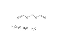 甲酸銅,<em>四</em>水，CP，98%