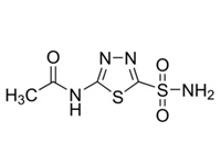乙酰唑胺，99%