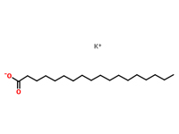 硬脂<em>酸</em>鉀，CP