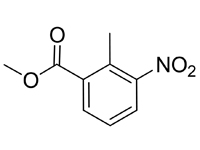 2-甲基-3-硝基苯甲酸甲酯，99%（GC)