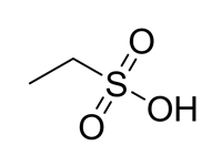 乙烷磺酸，80%