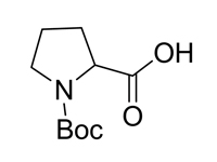 N-Boc-DL-脯氨酸，98%（HPLC)