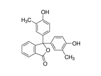 鄰甲苯酚酞溶液，1g/L