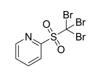 2-吡啶基三溴甲基砜，95%(HPLC)