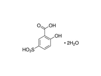 二水合5-磺基水楊酸，AR，99%