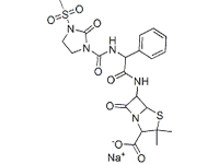 美洛西林鈉