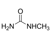 甲基脲，98%（HPLC)