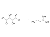 2-甲氨基<em>乙醇</em> (+)-酒石酸氫鹽，98%