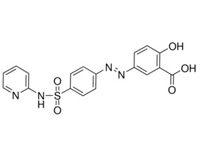 柳氮磺胺吡啶，98%