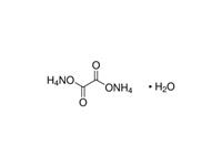 草酸銨,一水，ACS，99%