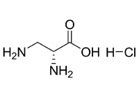 D-2,3-二氨基丙酸鹽酸鹽，98%